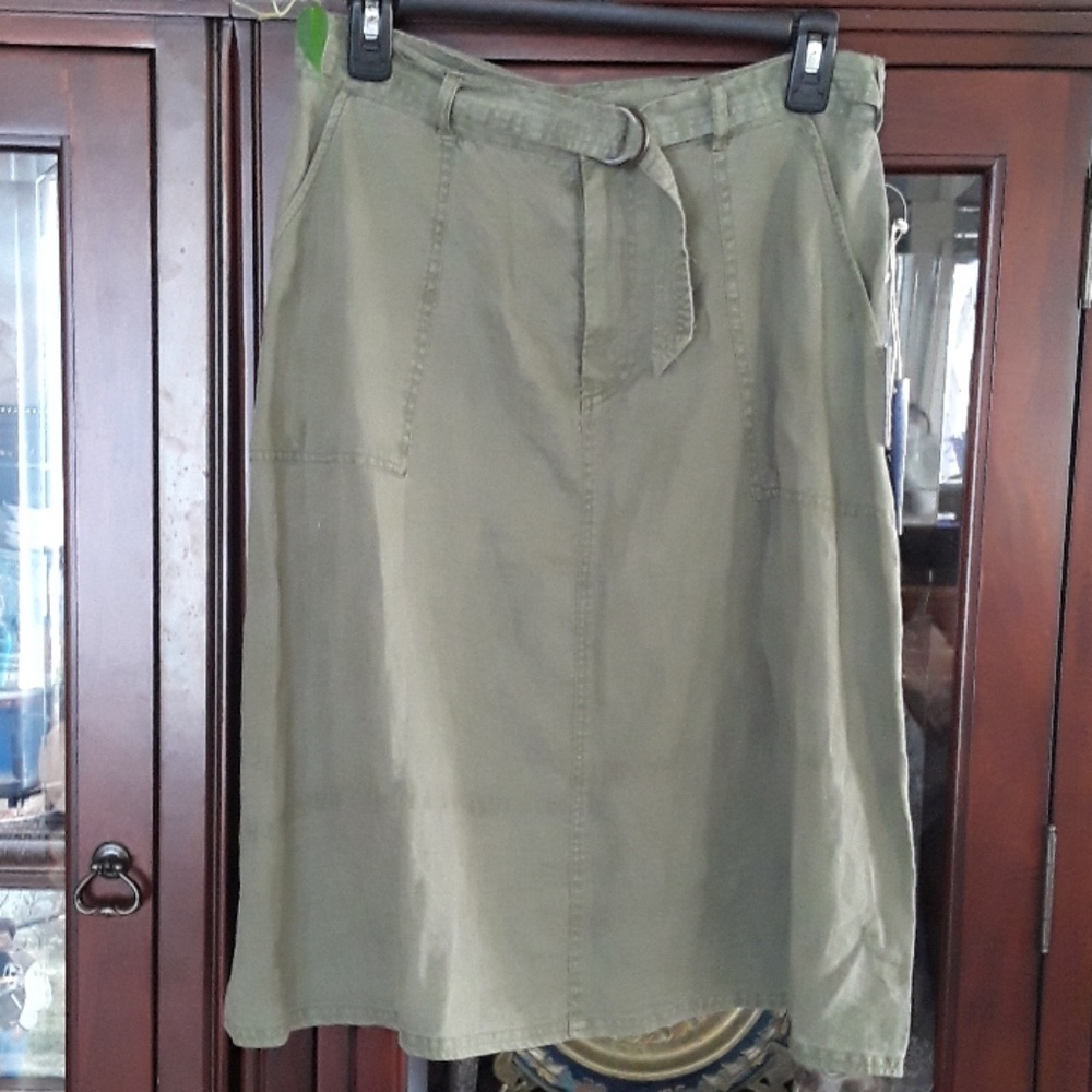 Artisan New York  Skirt
